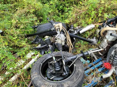 2019 Honda CR-V VIN: