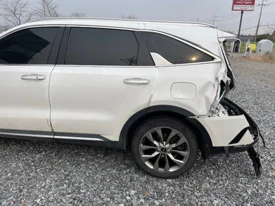 2022 Kia Sorento KNARH81FGPA185808 VIN:KNARH81FGPA185808