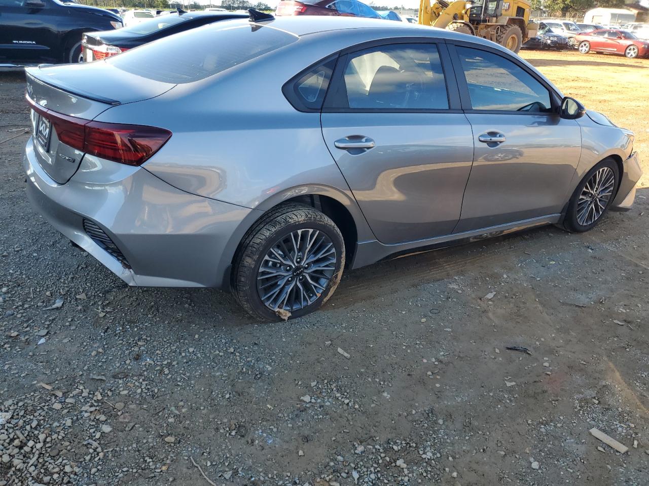 2024 KIA FORTE GT LINE VIN:3KPF54AD5RE814461