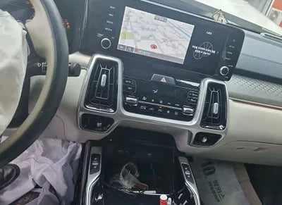 2022 Kia Sorento KNARG81GBNA101511 VIN:KNARG81GBNA101511