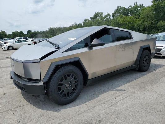 2024 TESLA CYBERTRUCK  VIN:7G2CEHED0RA004941