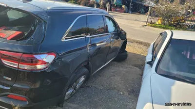 2017 Kia Sorento 529KMKNAPK81ABHA2 VIN:529KMKNAPK81ABHA2