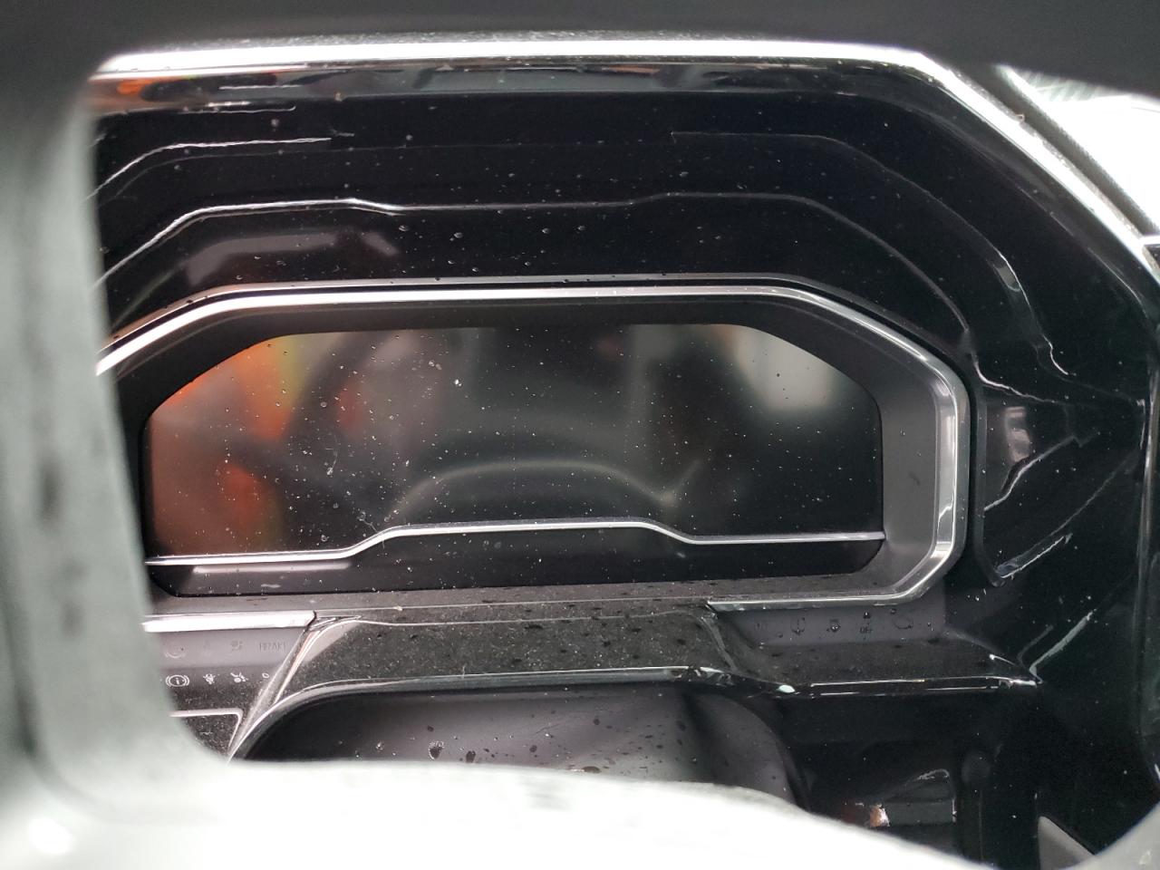 2022 CHEVROLET SILVERADO K1500 LT VIN:1GCUDDEDXNZ522260