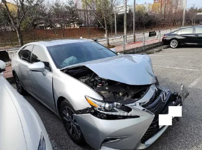 2016 Lexus ES 300 JTHBW1GG9G2121123 VIN:JTHBW1GG9G2121123
