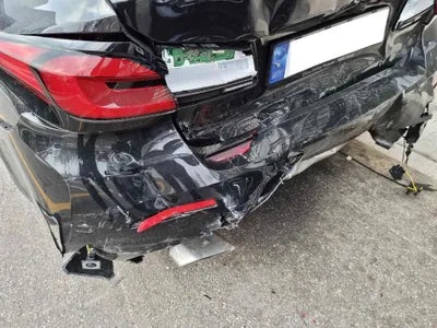 2022 BMW 520 WBA11BH04NWX83293 VIN:WBA11BH04NWX83293