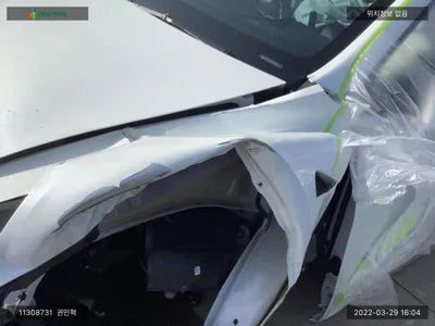 2021 Tesla Model Y 5YJYGDEE1MF167484 VIN:5YJYGDEE1MF167484