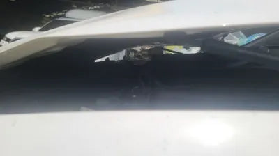 2017 Mercedes-Benz GLC 220 VIN: