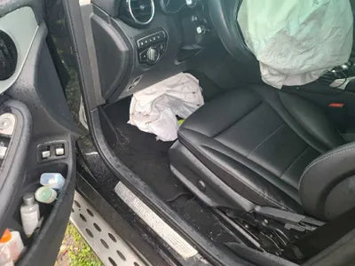 2019 Mercedes-Benz GLC 350 WDC0G5EB3KF556350 VIN:WDC0G5EB3KF556350