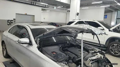 2020 Mercedes-Benz E 300 W1KZF4KB9LA860740 VIN:W1KZF4KB9LA860740