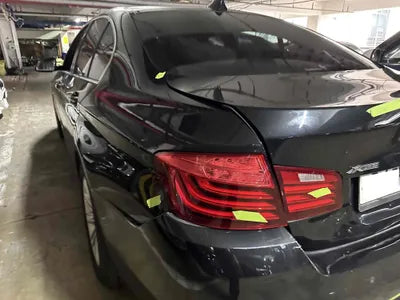 2015 BMW 520 WBA5E7107FGK09702 VIN:WBA5E7107FGK09702