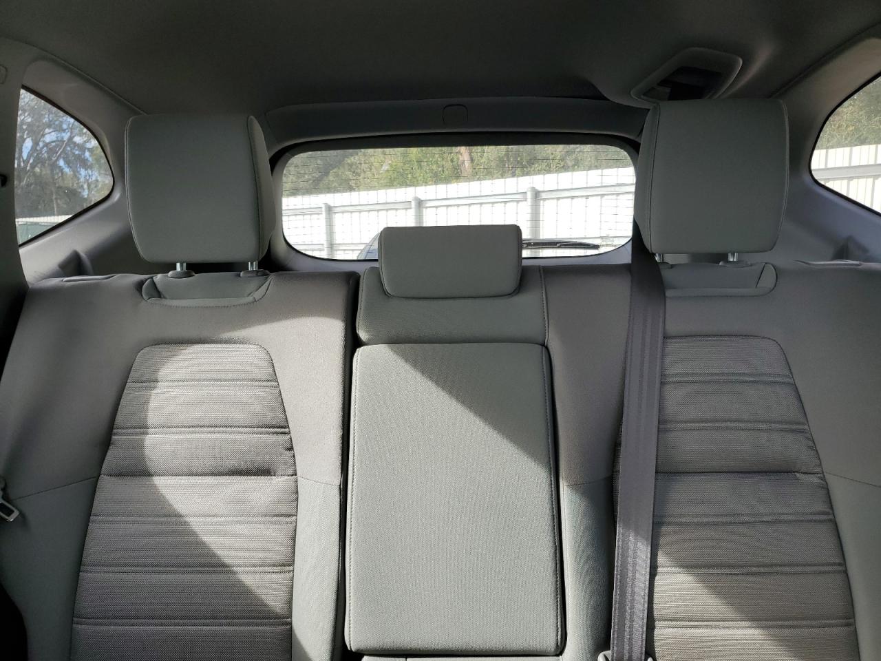 2022 HONDA CR-V EX VIN:5J6RW1H57NA019524