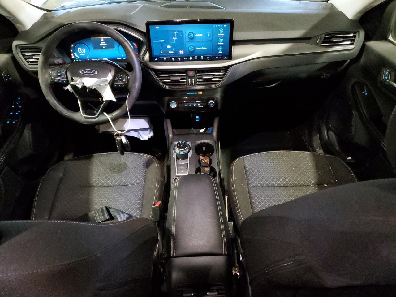 2023 FORD ESCAPE ACTIVE VIN:4S4BSETC3H3227114