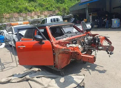 2020 MINI Cooper VIN: