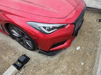 2018 Infiniti Q60 JNKFV7EK8JM630081 VIN:JNKFV7EK8JM630081