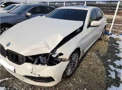 2019 BMW 520 WBAJK7108KGL29042 VIN:WBAJK7108KGL29042