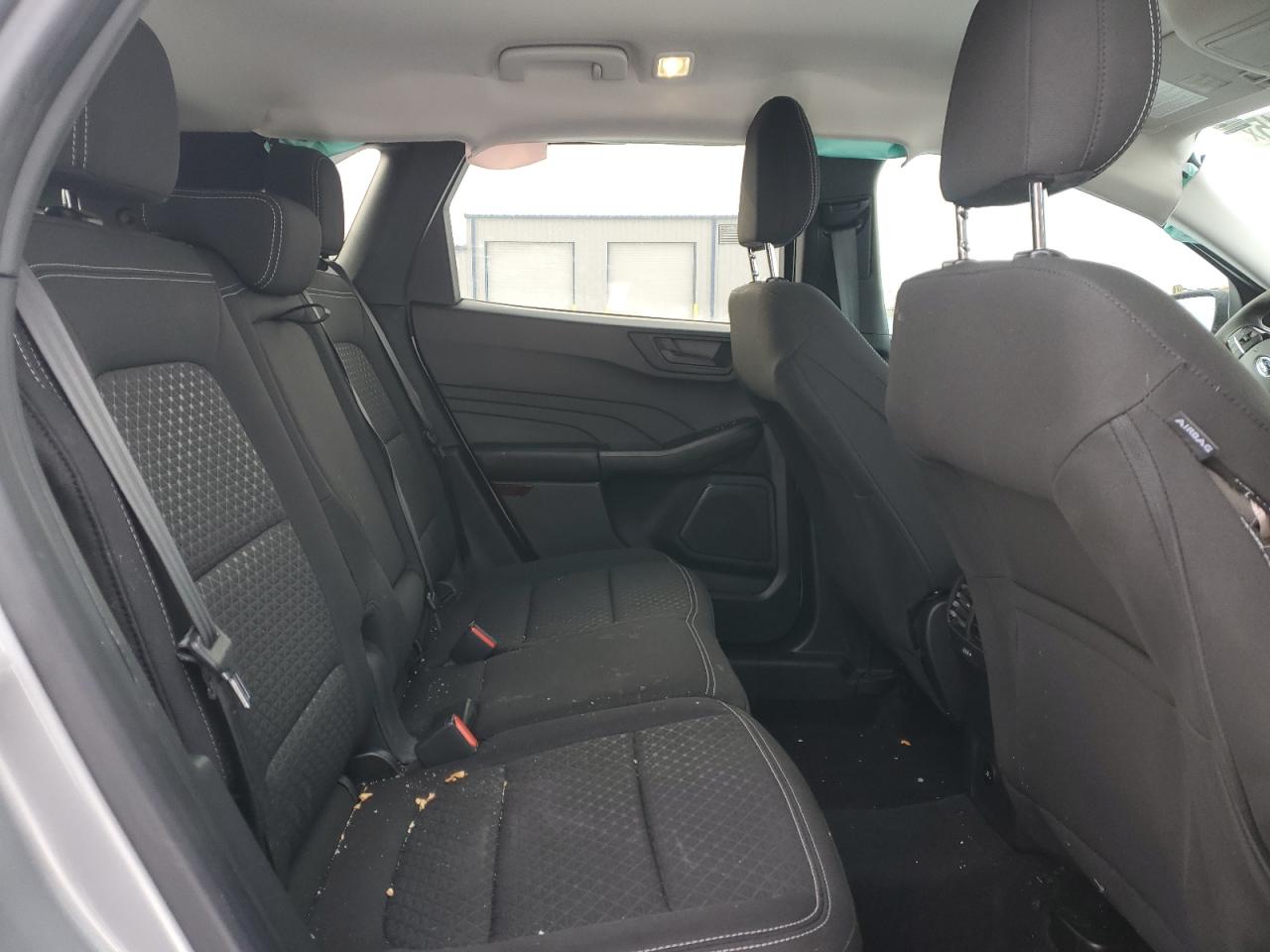 2024 FORD ESCAPE ACTIVE VIN:1FMCU9GN3RUA62341