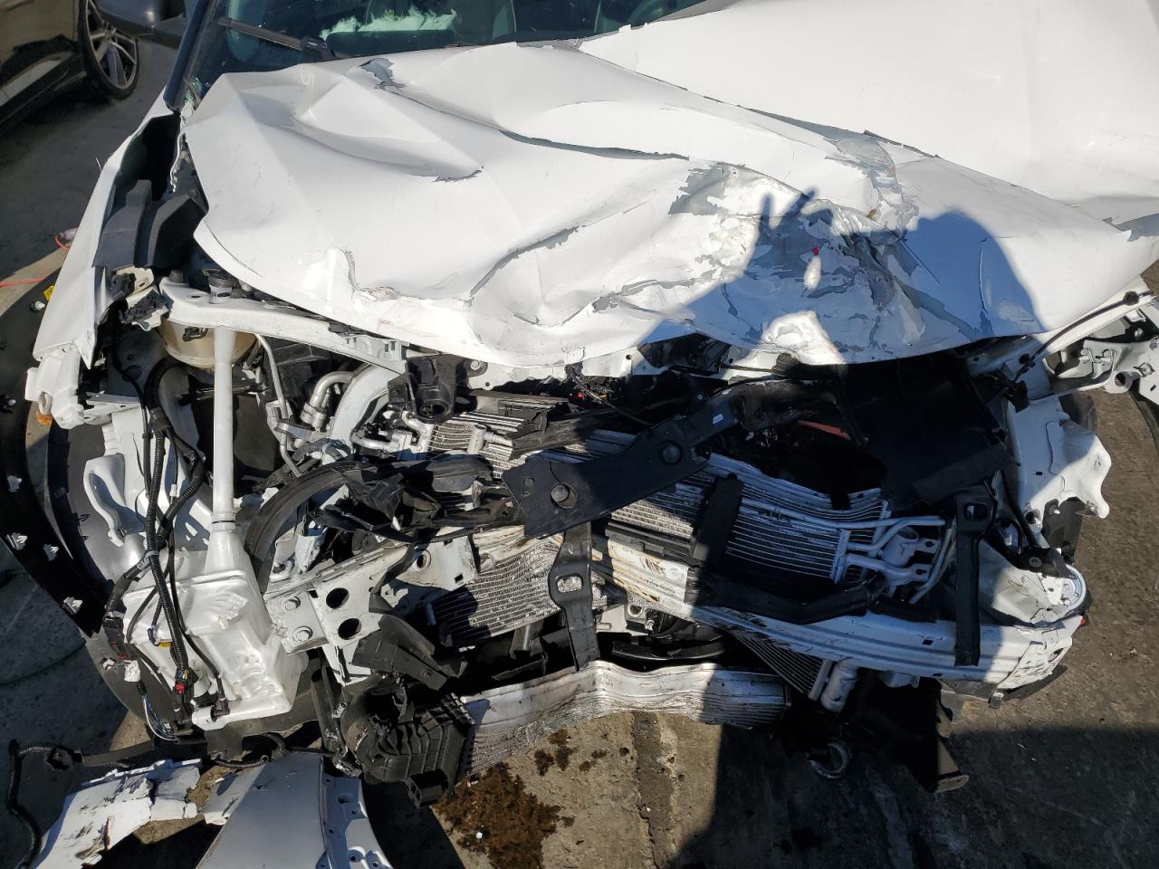 2023 CHEVROLET TRAILBLAZER LS VIN:KL79MMS26PB015227