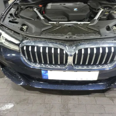 2022 BMW 530 WBA71BH08NWX46676 VIN:WBA71BH08NWX46676