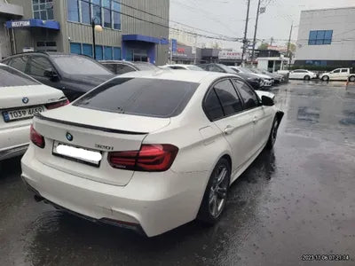 2018 BMW 320 WBA8A9105JAH11529 VIN:WBA8A9105JAH11529