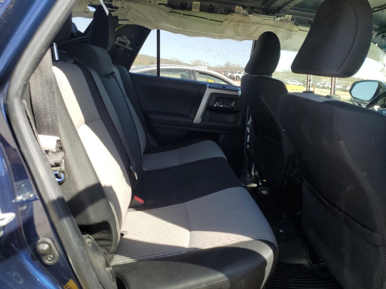 2022 TOYOTA 4RUNNER SR5/SR5 PREMIUM VIN:JTEMU5JR0N6056486