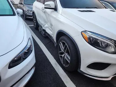 2017 Mercedes-Benz GLE 350 WDCED2EB8HA067607 VIN:WDCED2EB8HA067607