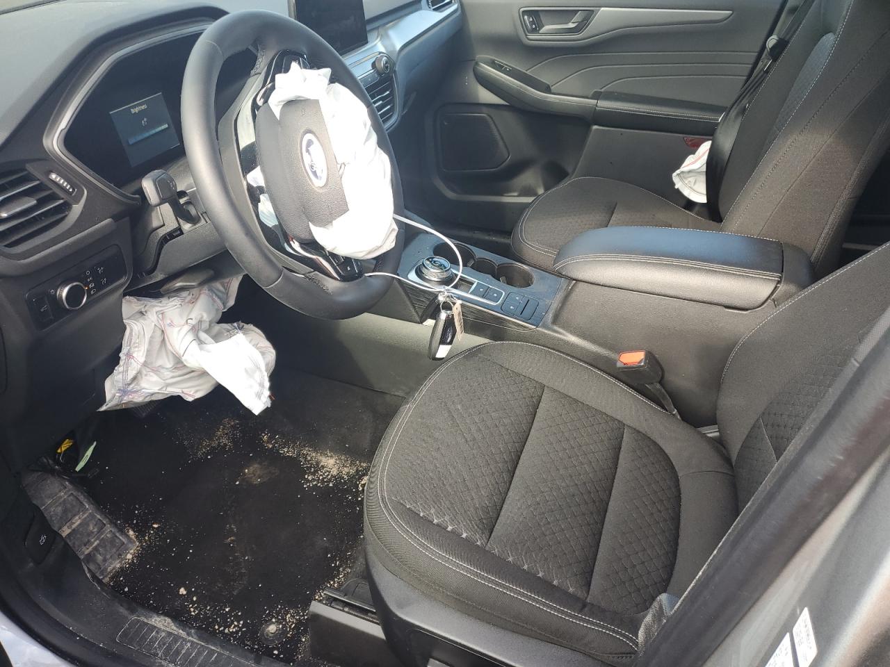 2024 FORD ESCAPE ACTIVE VIN:1FMCU0GN6RUA09662