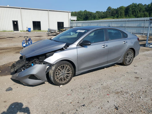2023 KIA FORTE GT LINE VIN:3KPF54AD8PE642195