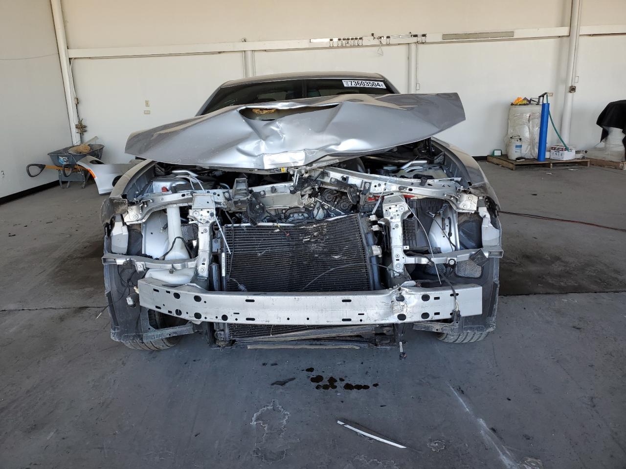 2022 DODGE CHARGER GT VIN:2C3CDXHG5NH189036