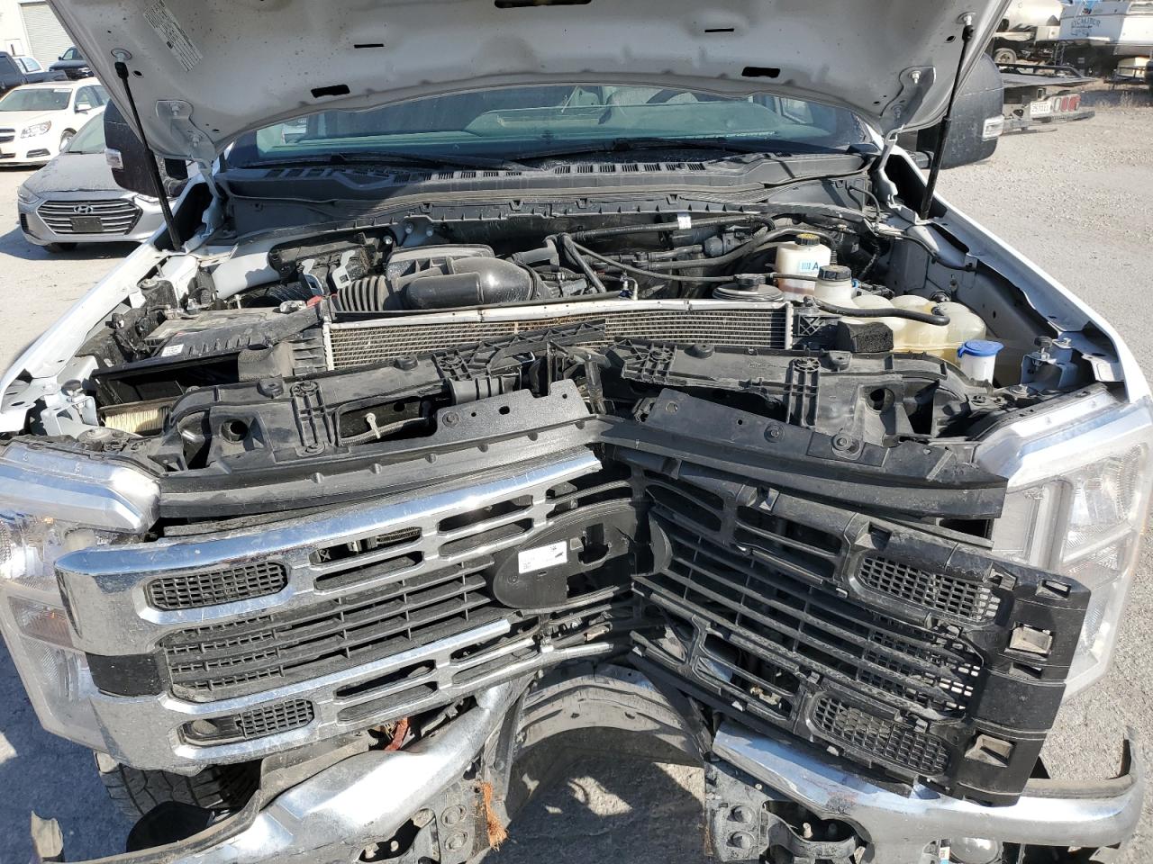 2023 FORD F250 SUPER DUTY VIN:1FT7W2BNXPEE14661