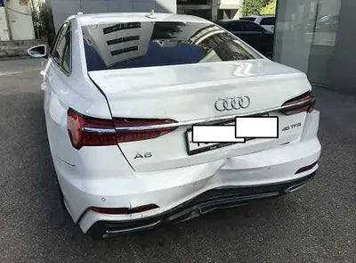 2020 Audi A6 WAUZZZF20LN073108 VIN:WAUZZZF20LN073108