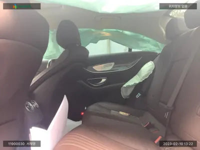 2020 Mercedes-Benz CLS 300 W1K2J1JB8LA072192 VIN:W1K2J1JB8LA072192