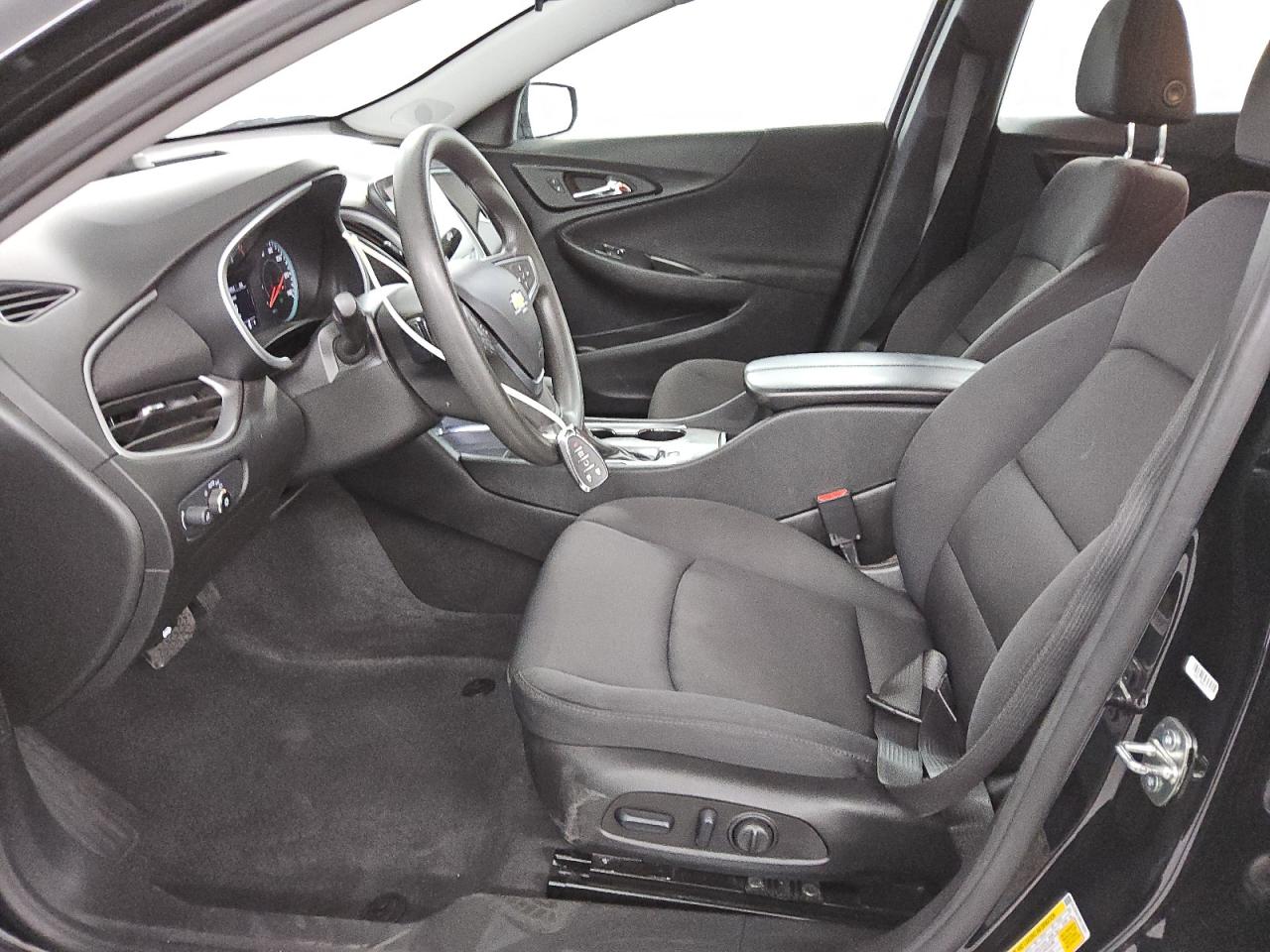 2023 CHEVROLET MALIBU LT VIN:1G1ZD5ST2PF178251