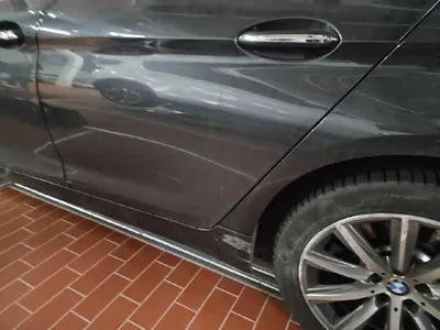 2018 BMW 520 WBAJK7102JBP71231 VIN:WBAJK7102JBP71231