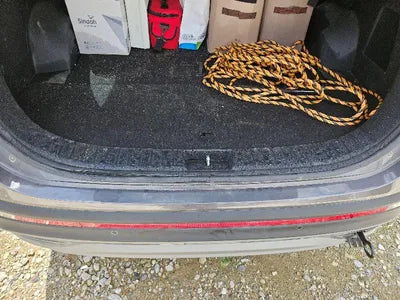 2023 Hyundai Santa FE VIN: