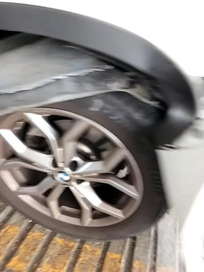 2018 BMW 320 WBATX3103JLB96136 VIN:WBATX3103JLB96136