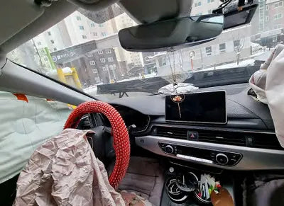 2018 Audi A4 WAUZZZF42JA170171 VIN:WAUZZZF42JA170171