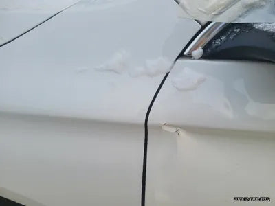 2015 Chevrolet Impala VIN: