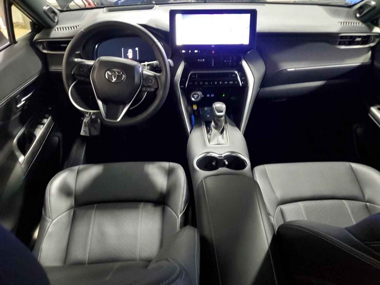 2023 TOYOTA VENZA LE VIN:JTEAAAAH6PJ132191