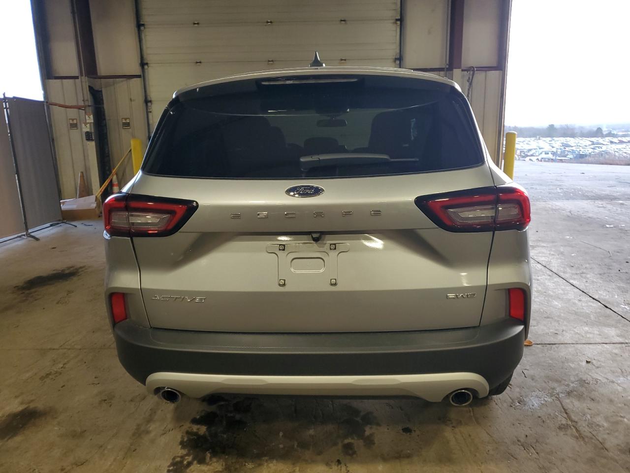 2023 FORD ESCAPE ACTIVE VIN:1FMCU9GNXPUB19101