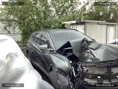 2022 Hyundai Tucson KMHJE811BPU098865 VIN:KMHJE811BPU098865