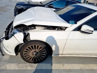 2016 Mercedes-Benz E 300 WDDHF5FB9GB305752 VIN:WDDHF5FB9GB305752