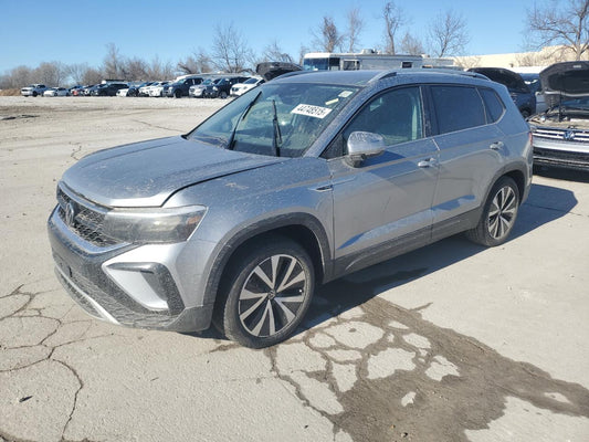 2024 VOLKSWAGEN TAOS SE VIN:3VVSX7B22RM111964
