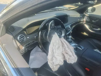 2018 Mercedes-Benz S 450 WDDUG6EB7JA392311 VIN:WDDUG6EB7JA392311