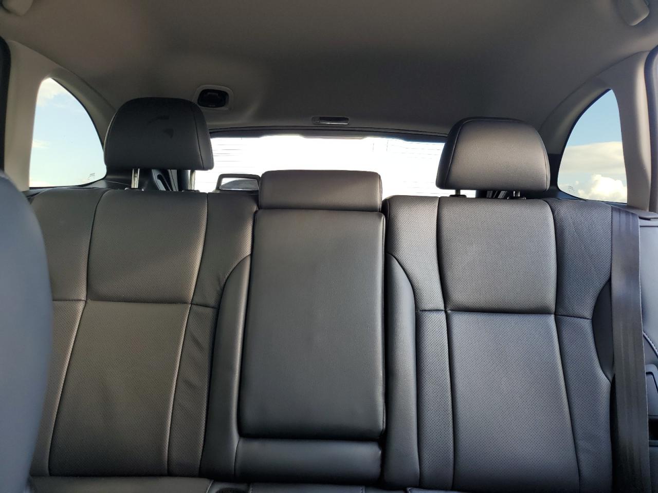 2022 SUBARU OUTBACK LIMITED VIN:4S4BTANC1N3236134