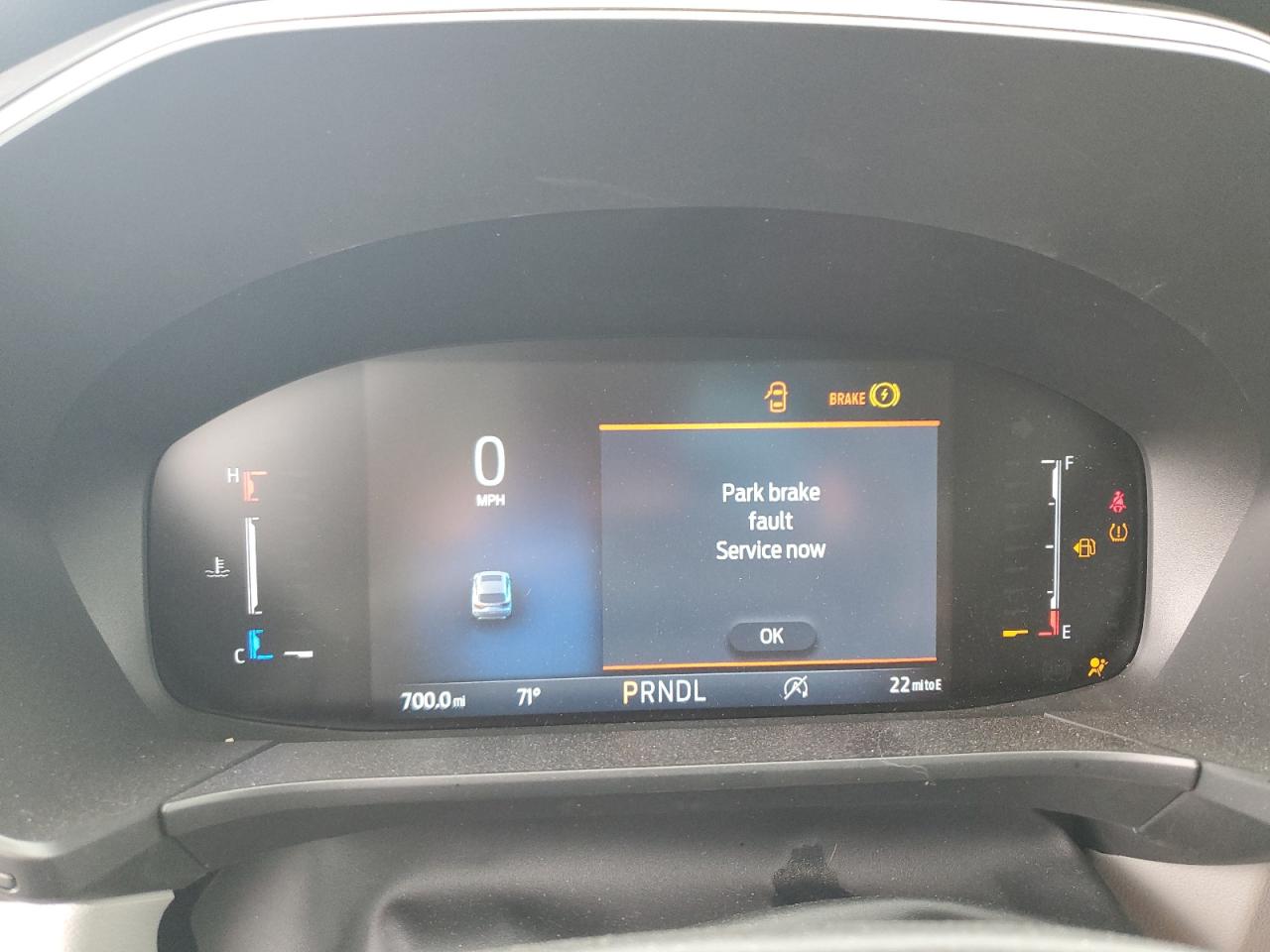 2024 FORD ESCAPE ACTIVE VIN:1FMCU9GN2RUA63156