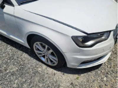 2016 Audi S3 WAUZZZ8V6G1037458 VIN:WAUZZZ8V6G1037458