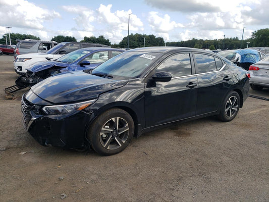 2024 NISSAN SENTRA SV VIN:3N1AB8CV3RY254635