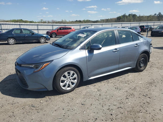 2023 TOYOTA COROLLA LE VIN:JTDB4MEE4PJ009457