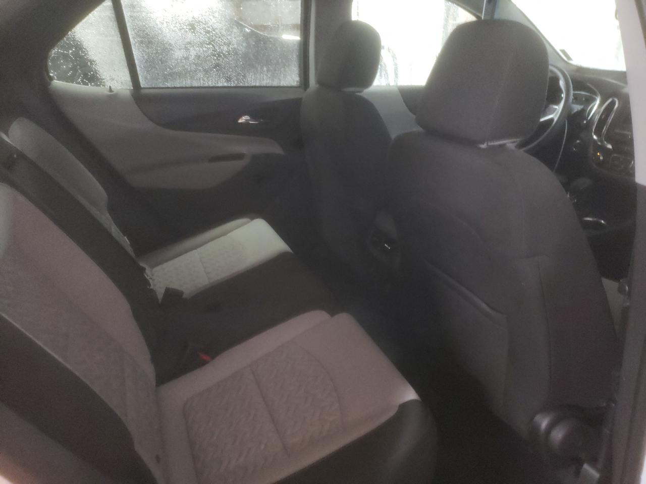 2024 CHEVROLET EQUINOX LS VIN:3GNAXSEG9RL140184