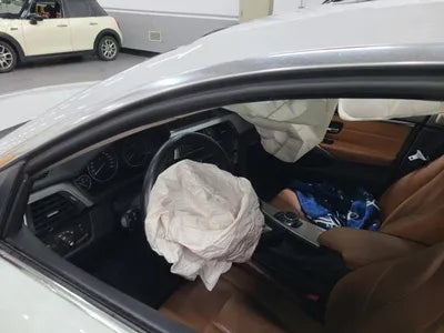 2017 BMW 420 WBA4K310XJBG85691 VIN:WBA4K310XJBG85691